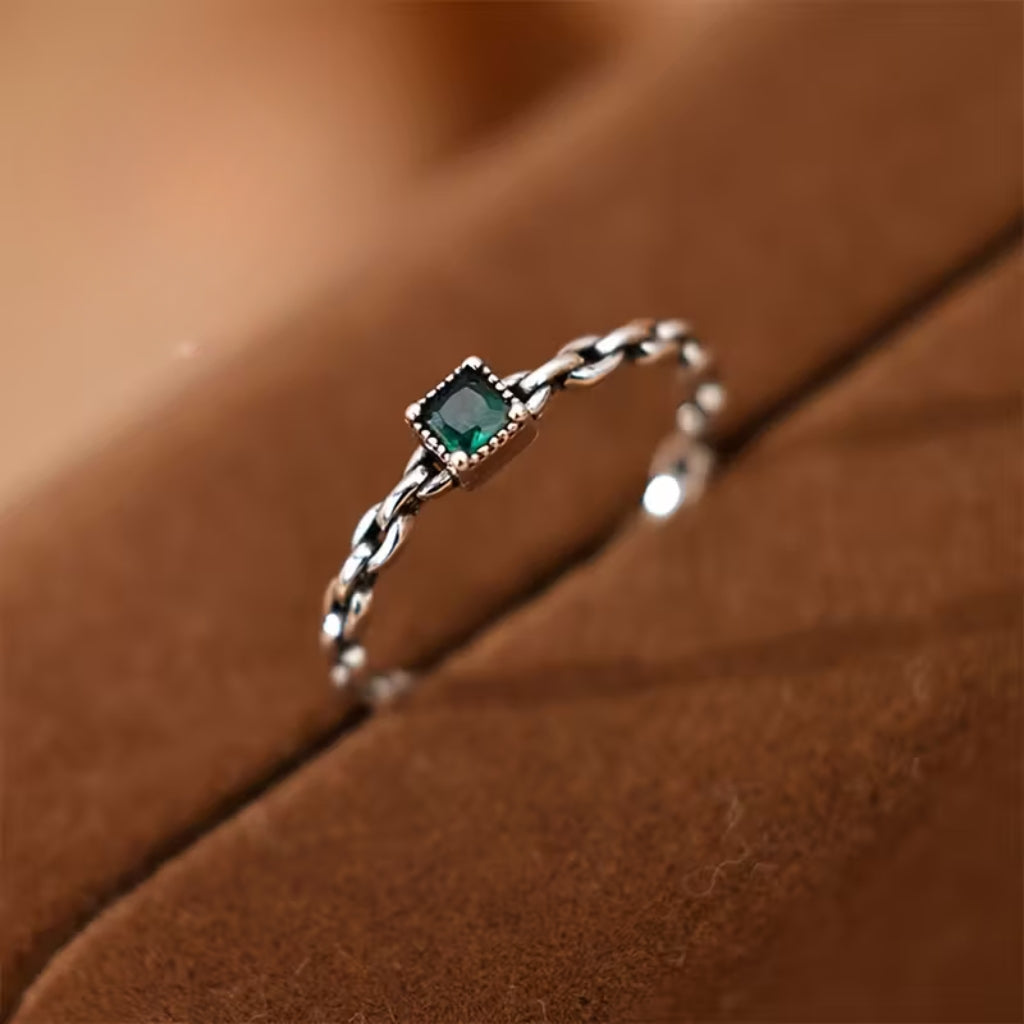 Delicate Artisan Chain