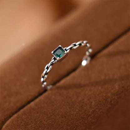 Delicate Artisan Chain