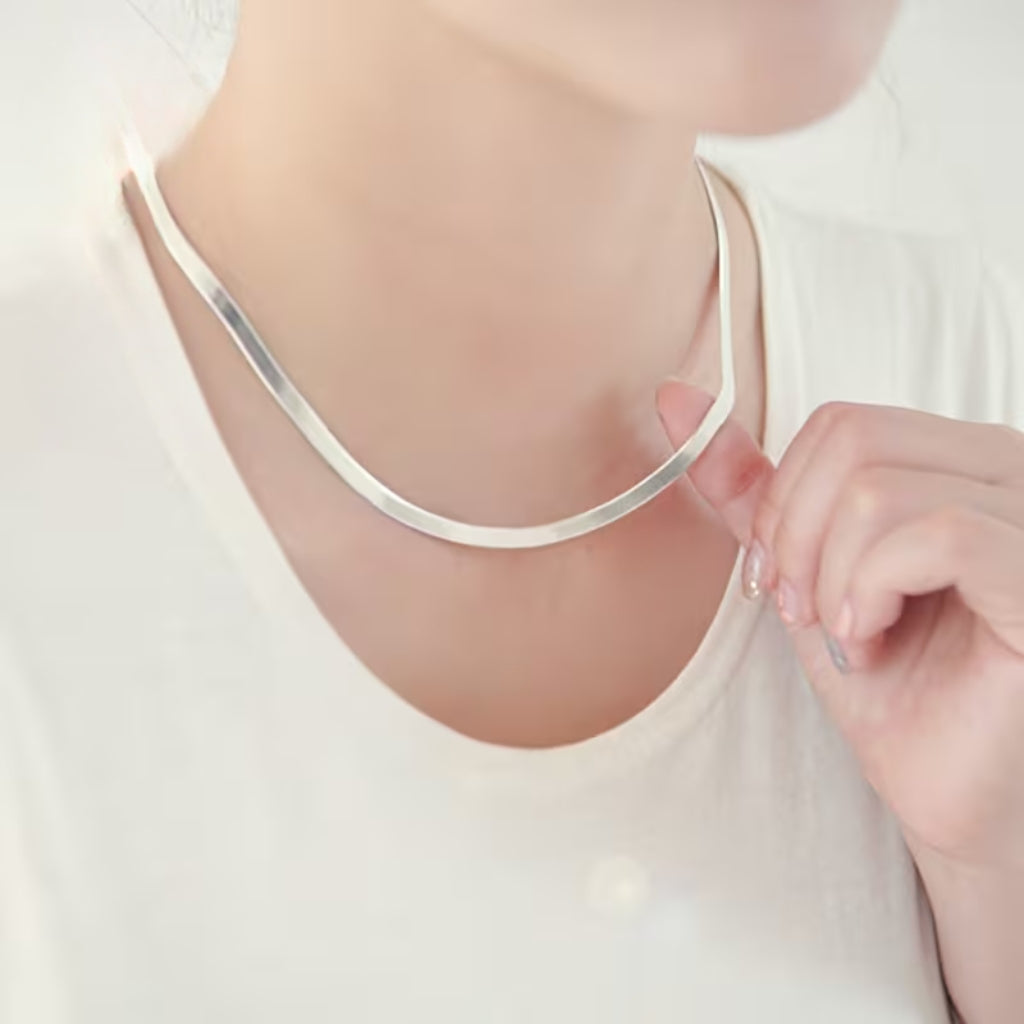 Classic Necklace with Timeless Appeal