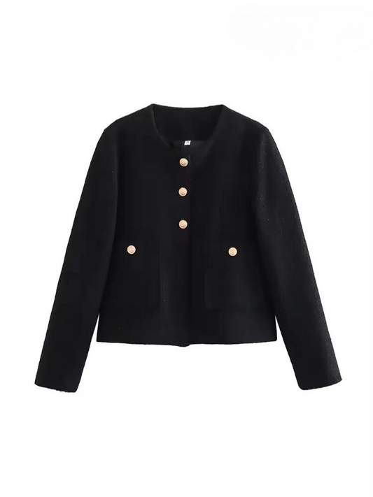 Elegantly Designed Jacket