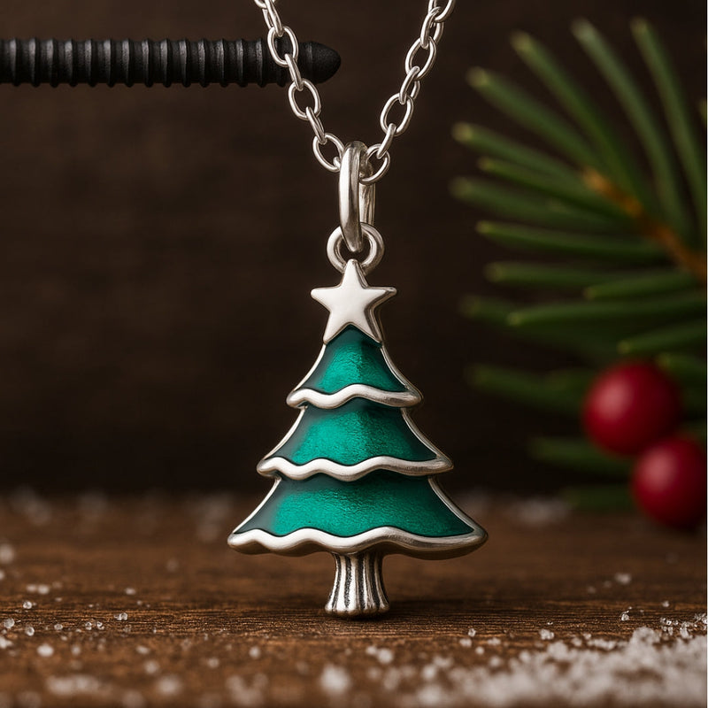Delicate Artisan Necklace