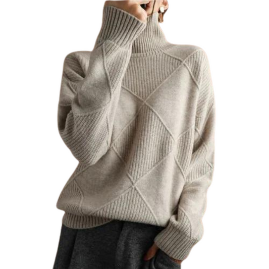 Classic Vintage Jumper