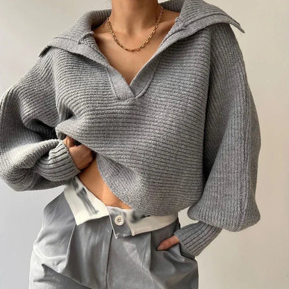 Classic Vintage Jumper