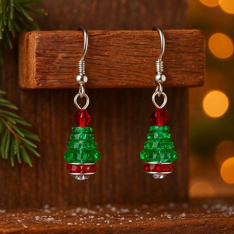Beautiful Earring with Unique Style