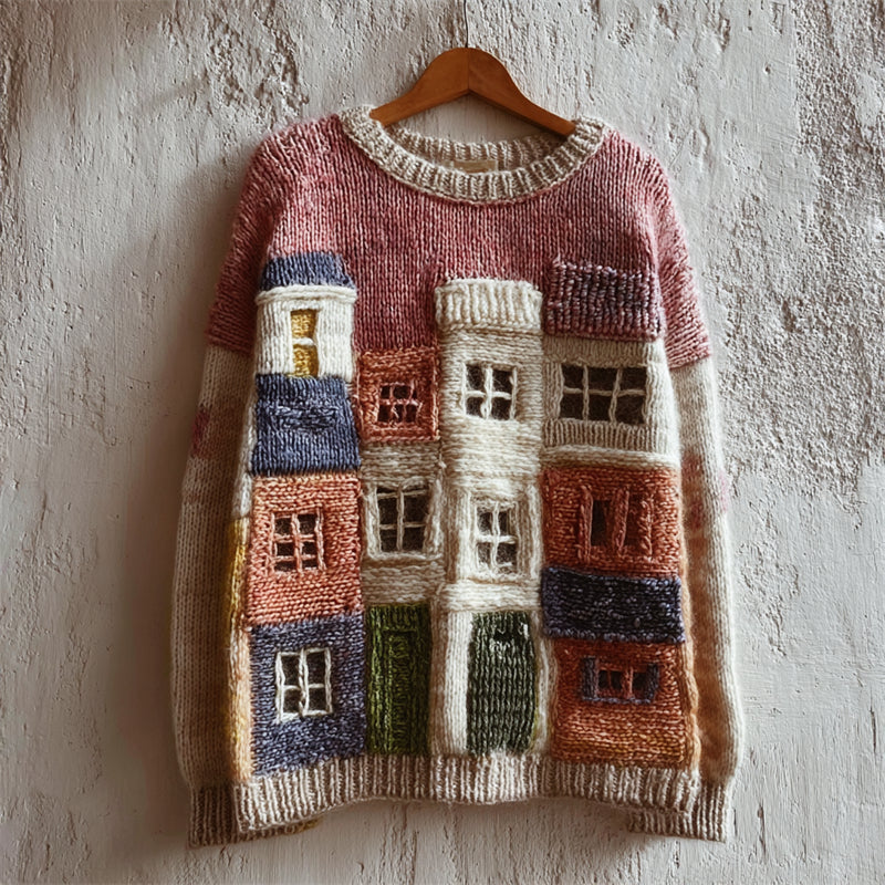 Elegantly Designed Jumper
