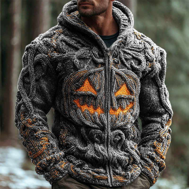 Gracefully Designed Jumper