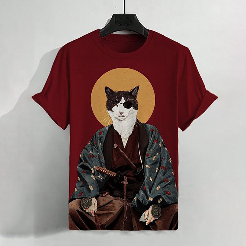 Classic Vintage T-Shirt