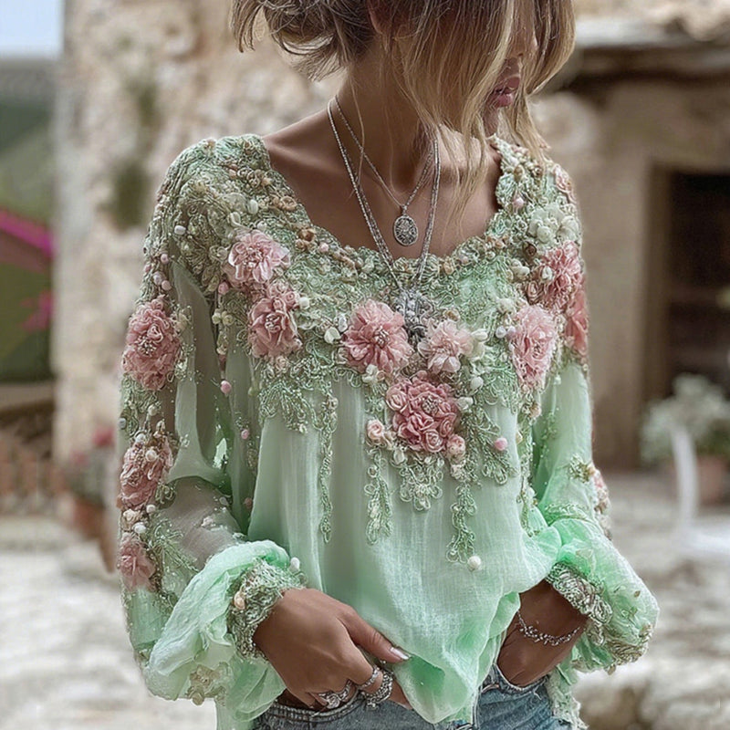 Timeless Vintage Style T-Shirt