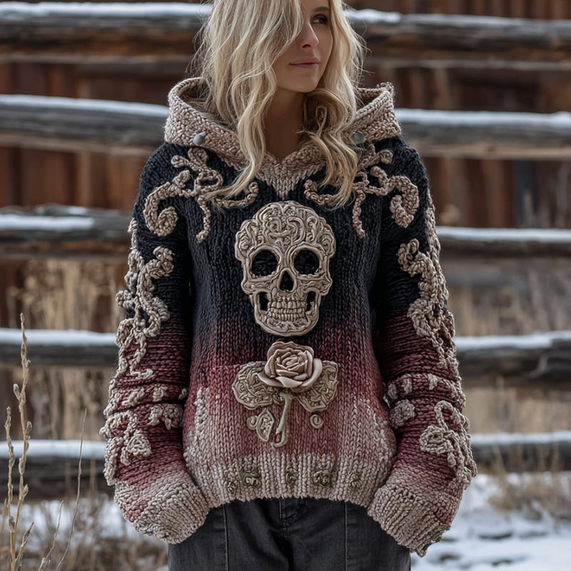 Classic Vintage Jumper