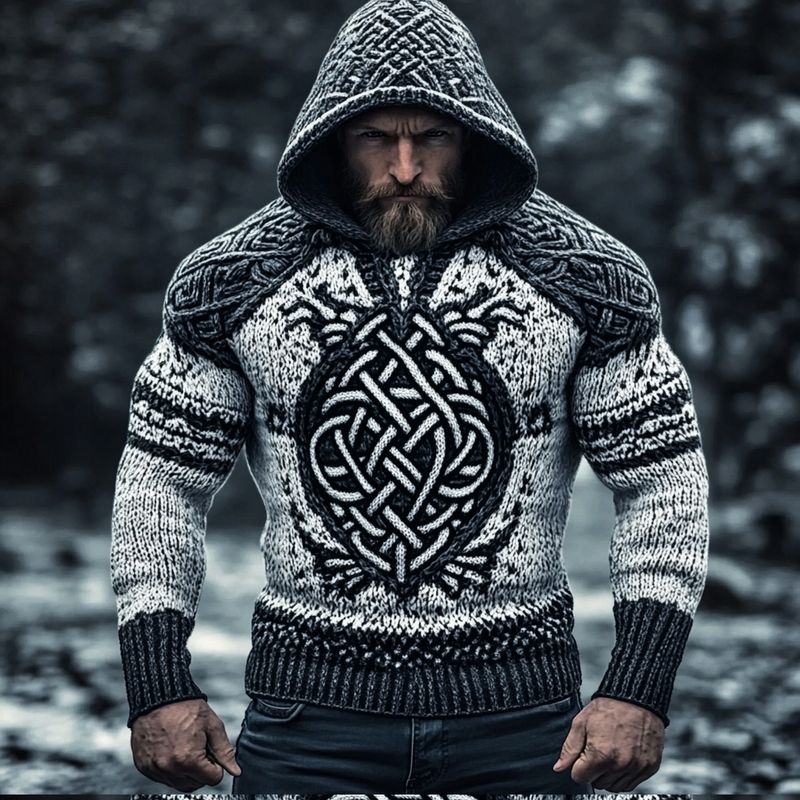 Beautifully Crafted Jumper