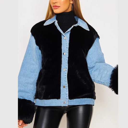 Rhiannon | Timeless and Stylish winter Coat