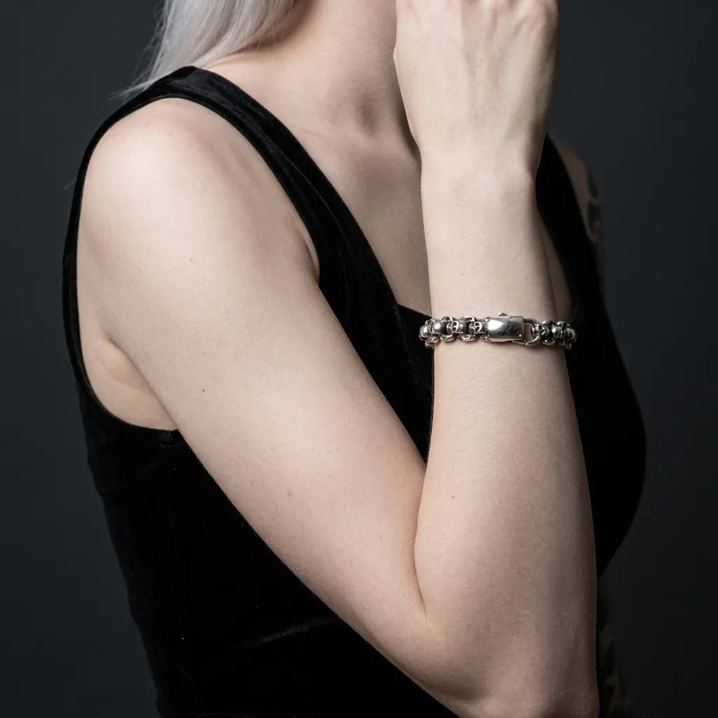 Deathloop Bracelet