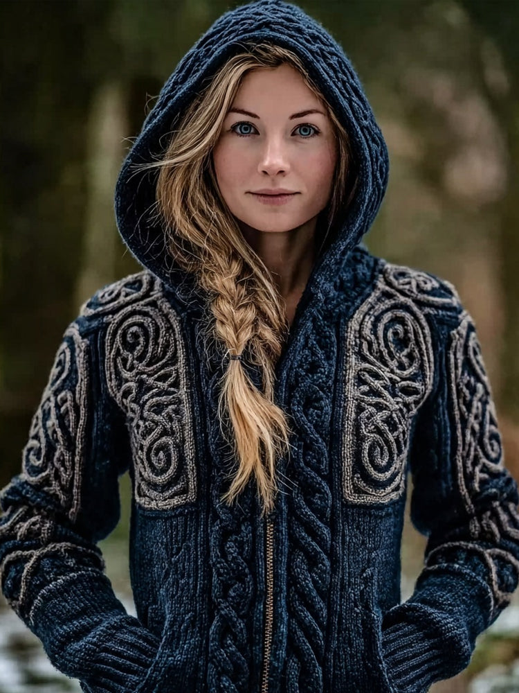 Classic Vintage Cardigan