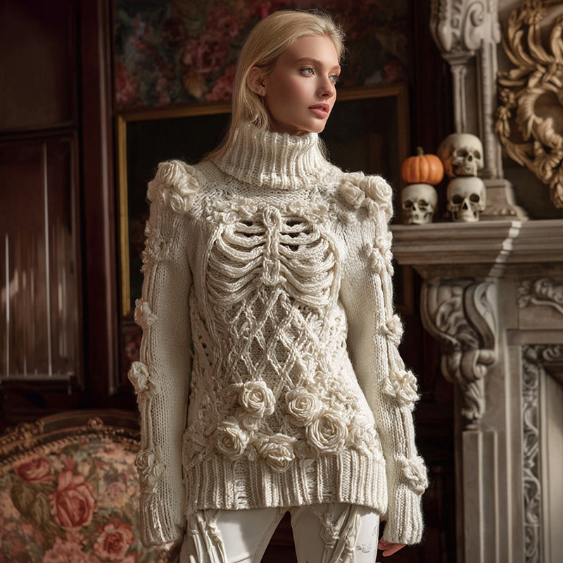 Classic Designed Jumper