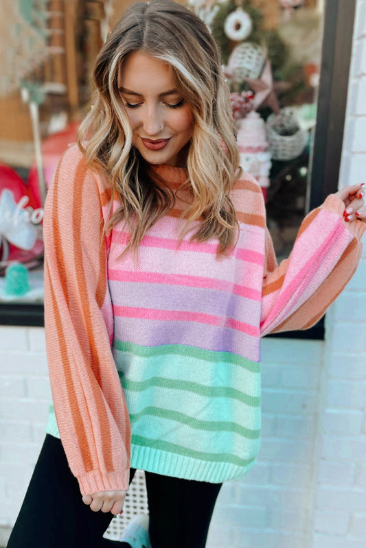 Vintage Inspired Jumper