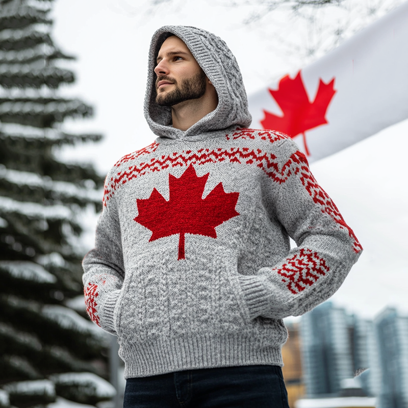 Elegantly Designed Jumper