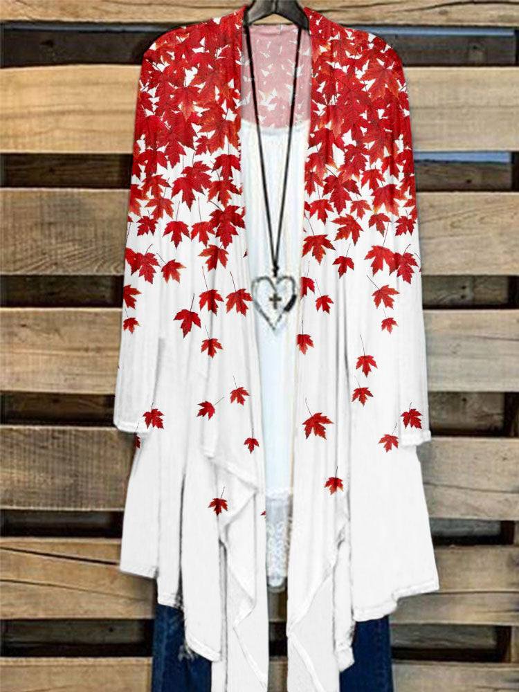 Thoughtfully Designed Cardigan