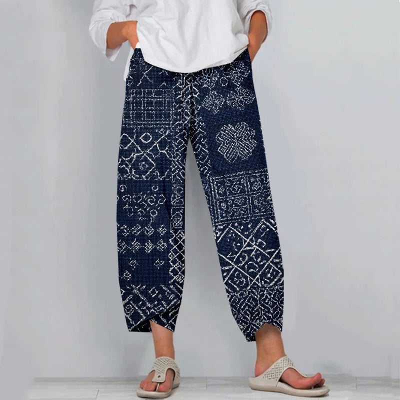 Vintage Inspired Trousers
