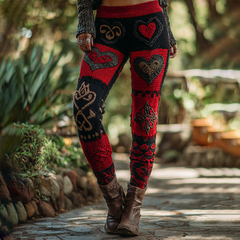 Thoughtfully Designed Garment
