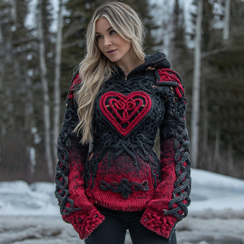 Beautifully Crafted Jumper