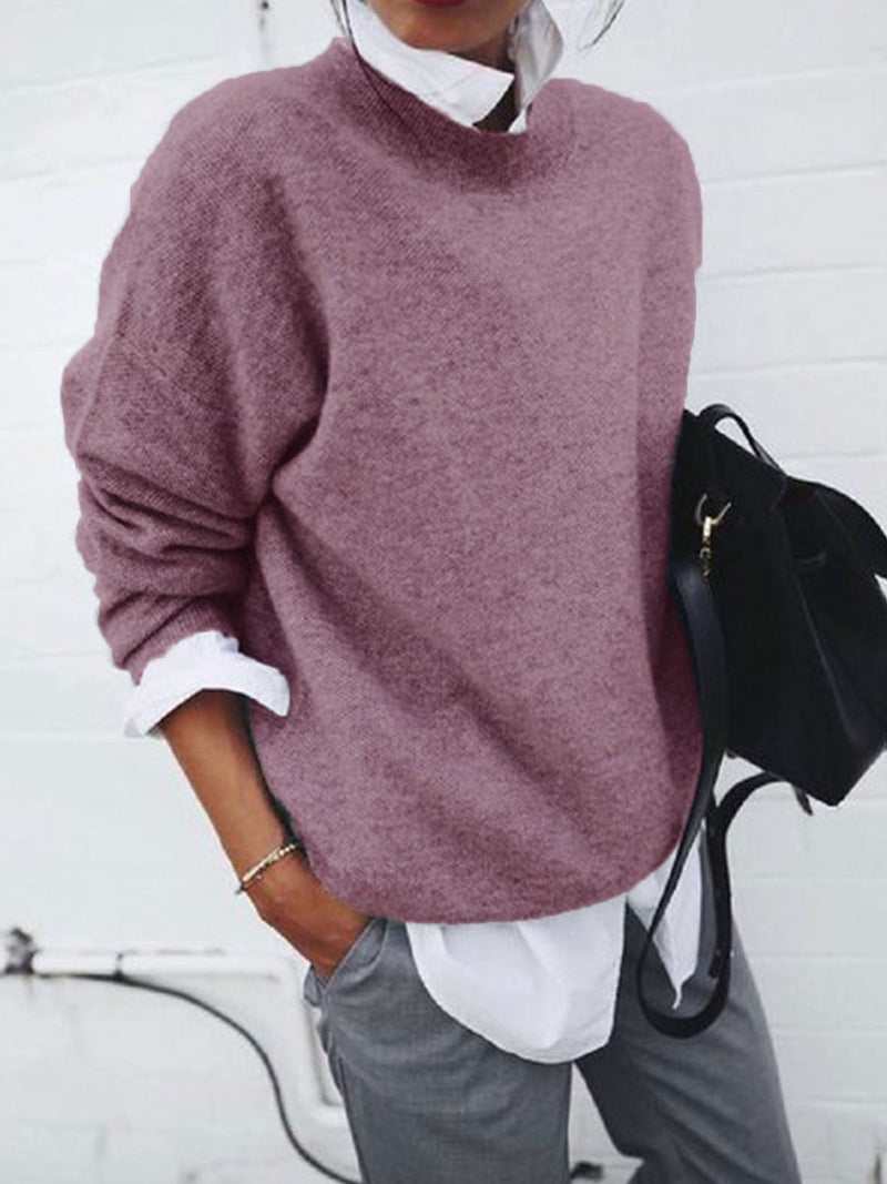 Gracefully Designed Jumper