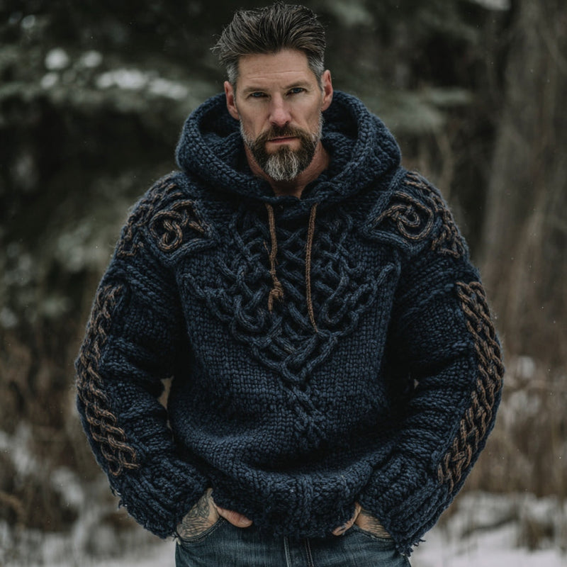 Thoughtfully Designed Jumper