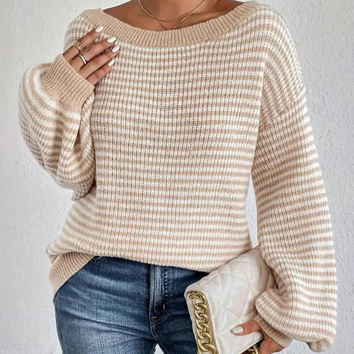 Classic Designed Jumper