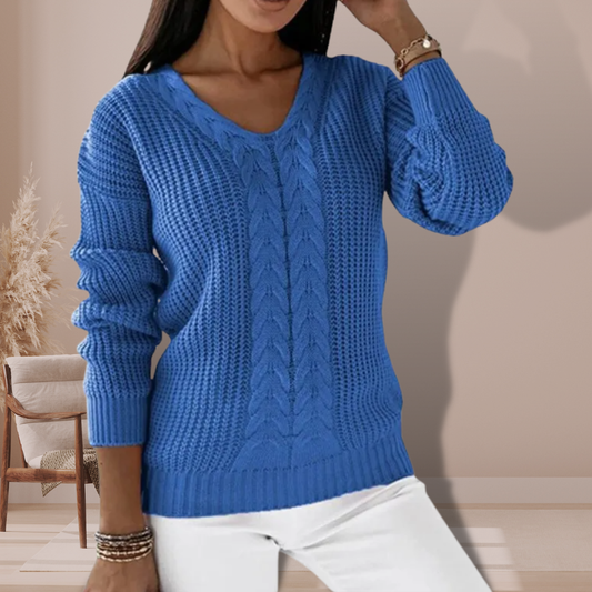 Lena® | Knitted sweater