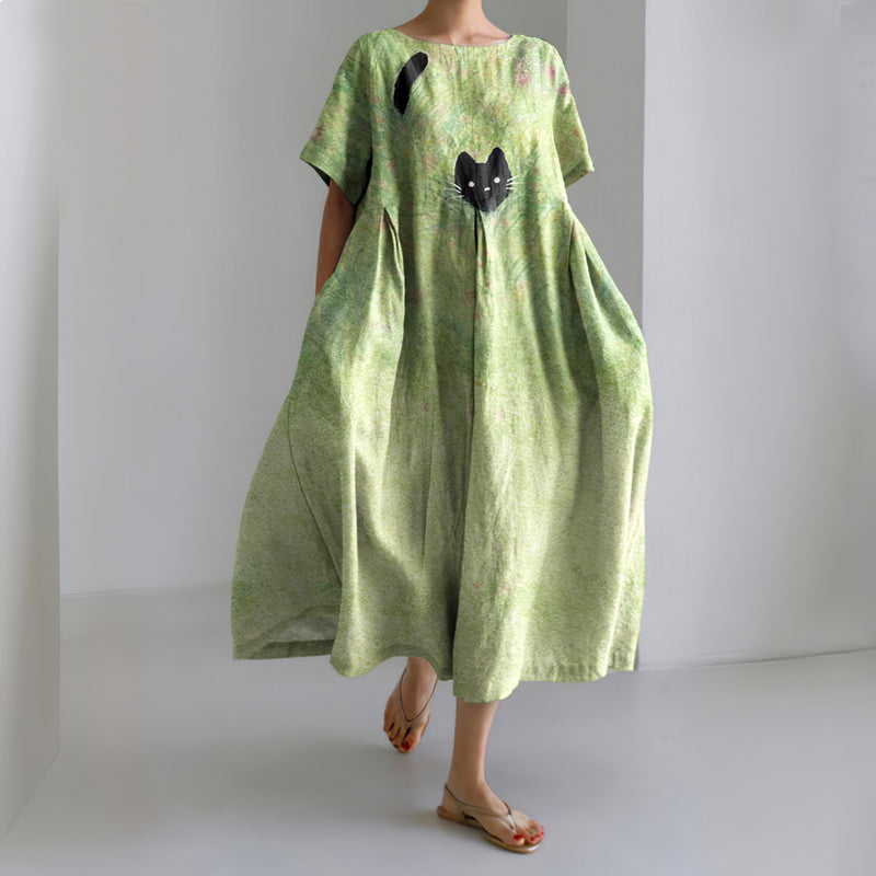 Beautifully Crafted Dress