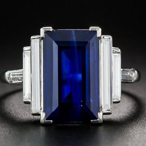Charming Silver Ring for Any Occasion