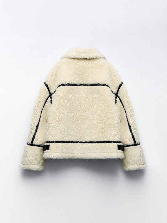 Thoughtfully Designed Jacket
