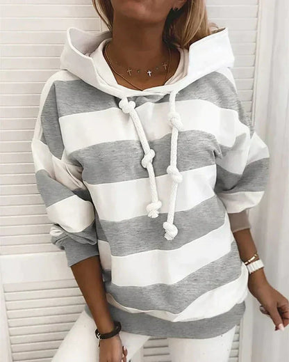 Thoughtfully Designed Jumper