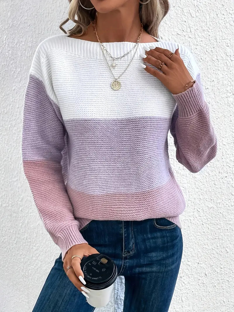 Elegantly Designed Jumper