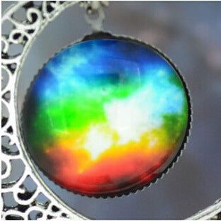 Beautiful Necklace with Unique Style
