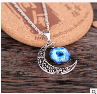 Beautiful Necklace with Unique Style