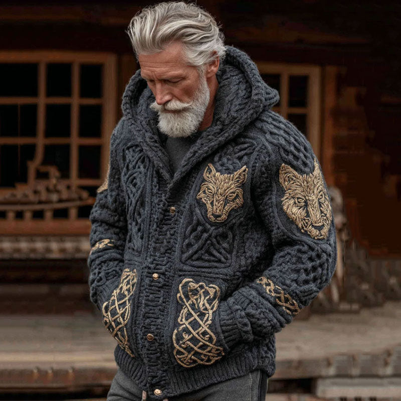 Beautifully Crafted Jacket