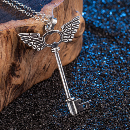 Beautiful Necklace with Unique Style