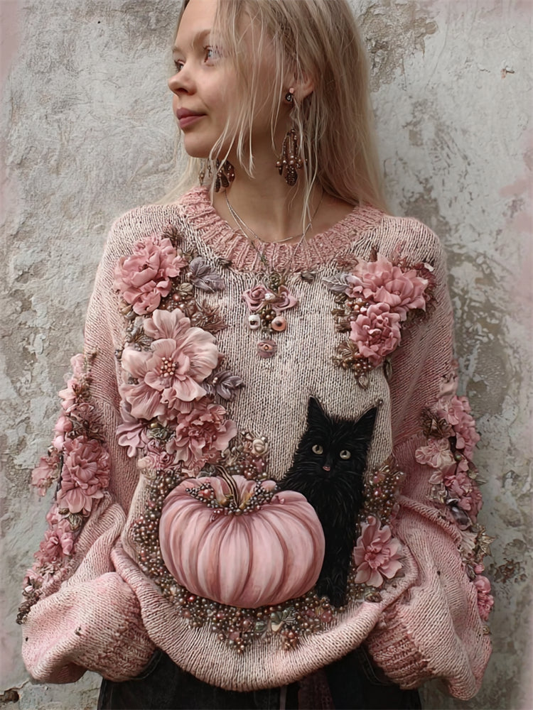 Classic Designed Jumper