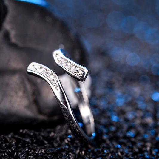 Stunning Ring for Daily Wear