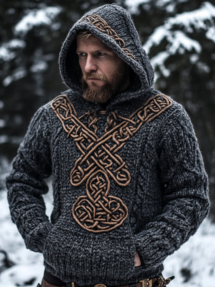 Beautifully Crafted Jumper