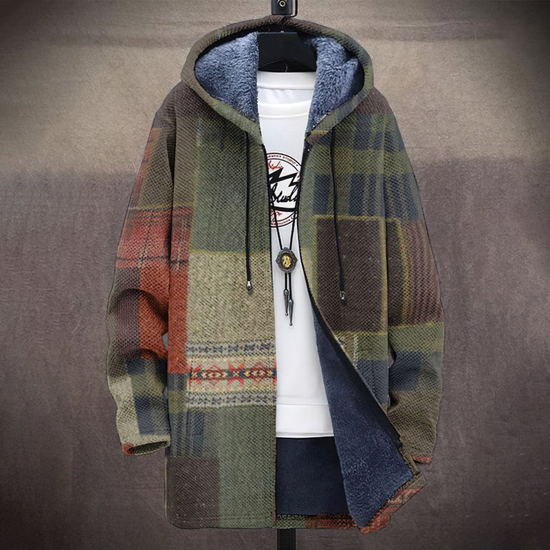 Thoughtfully Designed Garment