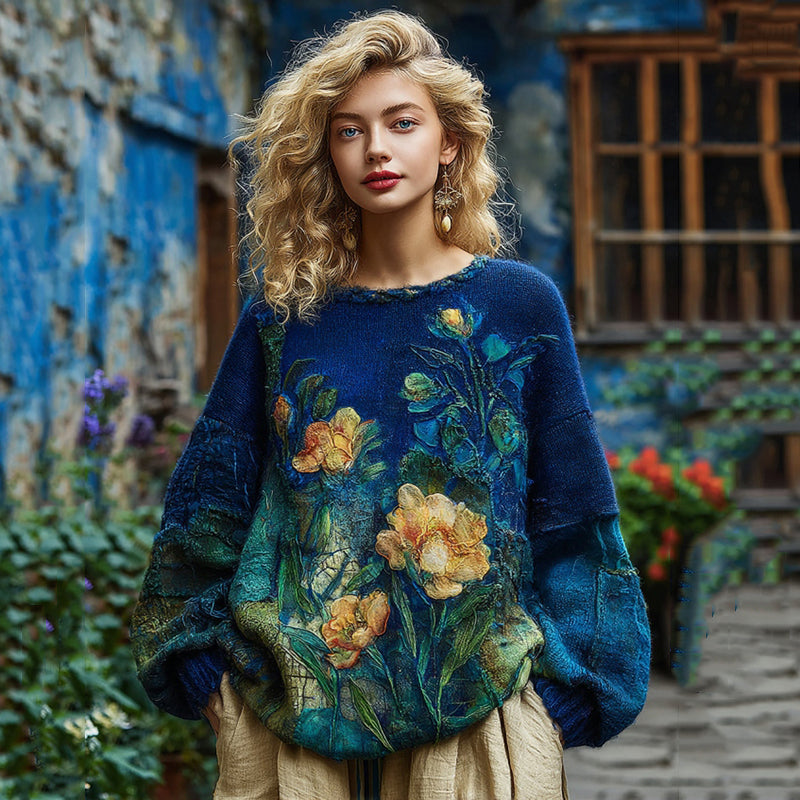 Beautifully Crafted Jumper
