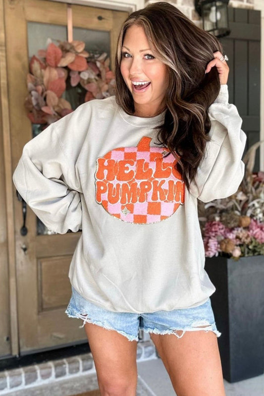 Beautifully Crafted Jumper