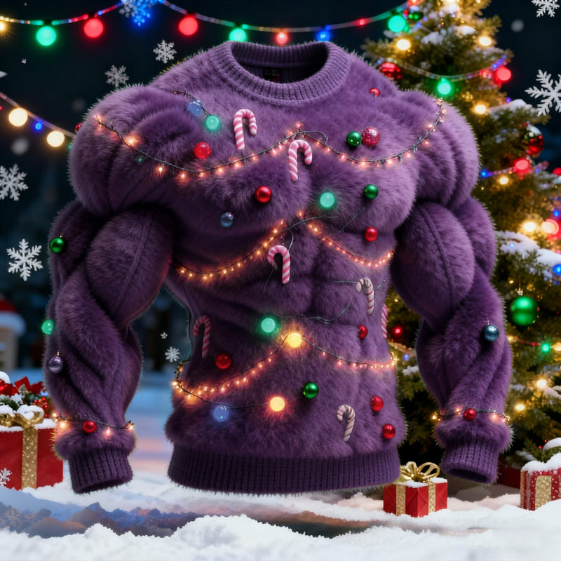 Vintage Inspired Jumper