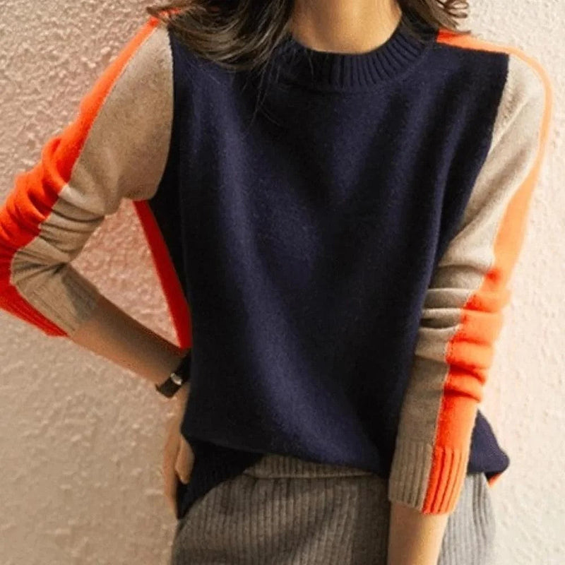 Classic Designed Jumper