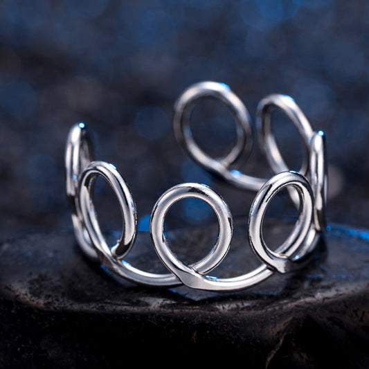 Vintage Handmade Ring