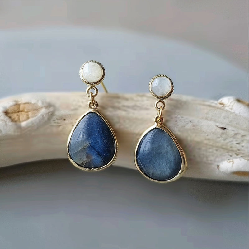 Romantic Pearl Earring for Special Moments