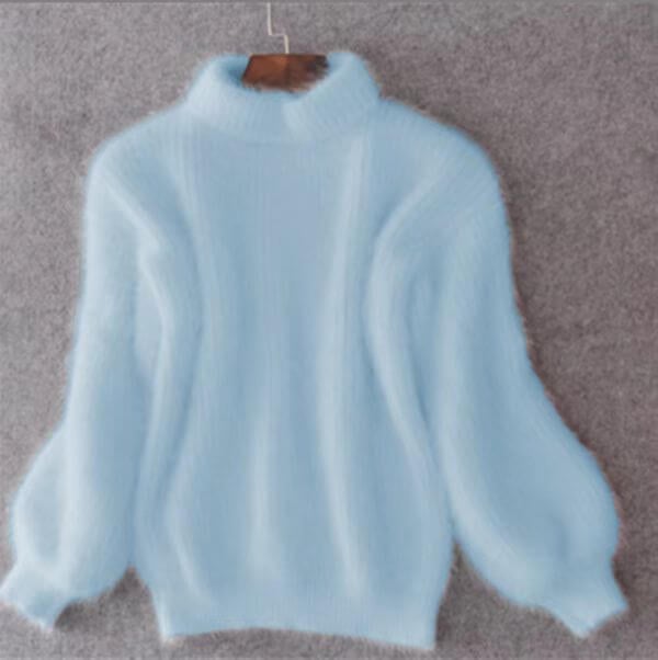 Vintage Inspired Jumper