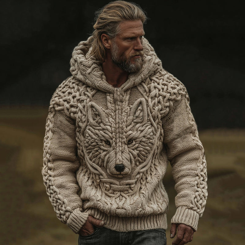 Classic Vintage Jumper