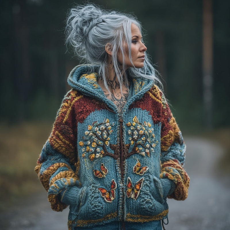 Elegantly Designed Jumper